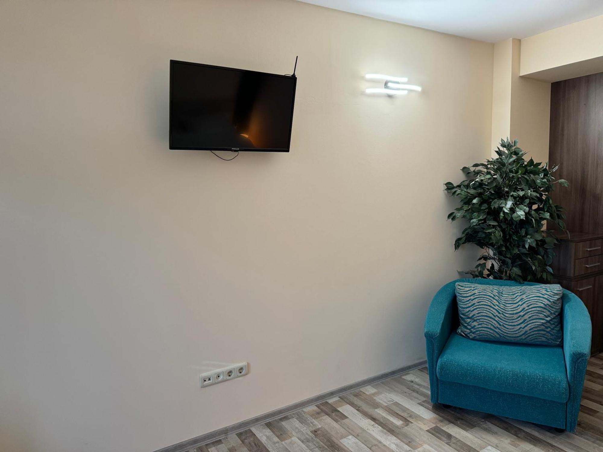Studio In Sveta Elena Complex Mineral Pool & Spa! Saints Constantine and Helena Ngoại thất bức ảnh